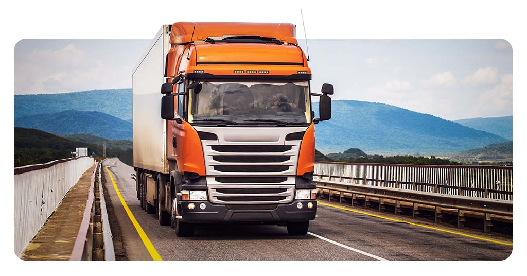Assistência caminhão