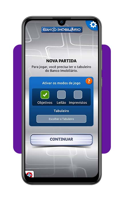 Divirta-se com os amigos jogando Banco Imobiliário no celular 3 Banco Imobiliário no celular