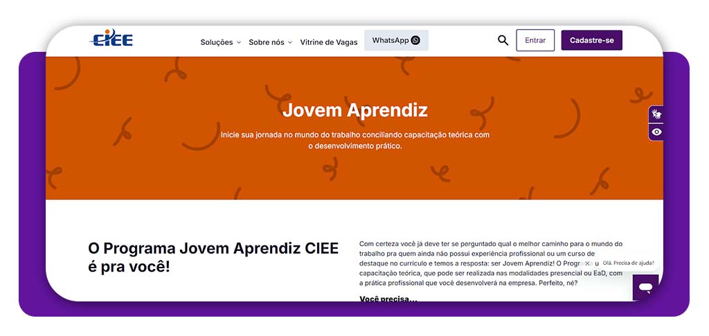 Jovem Aprendiz do Banco do Brasil: como se inscrever online 2 Jovem Aprendiz do Banco do Brasil