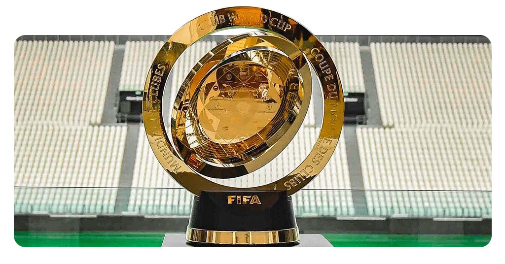 Aplicativos para assistir aos jogos do Super Mundial 2025 4 Jogos do Super Mundial 2025