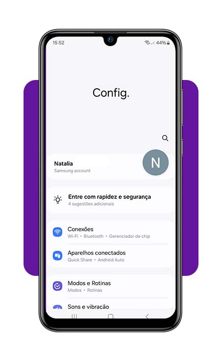 Como descobrir a senha do Wi-Fi