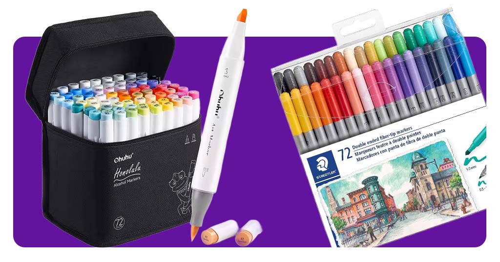 Guia com o que você precisa para pintar desenhos Bobbie Goods 2 Pintar desenhos Bobbie Goods