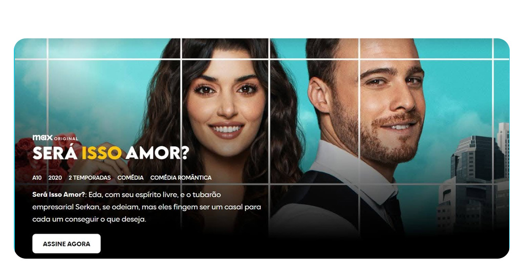 Baixe grátis o aplicativo para ver novela turca onde quiser 4 Aplicativo para ver novela turca