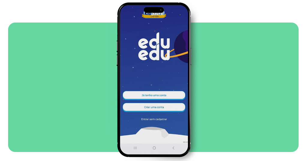 Baixe esse app para melhorar a leitura e escrita do seu filho 4 Melhorar a leitura e escrita