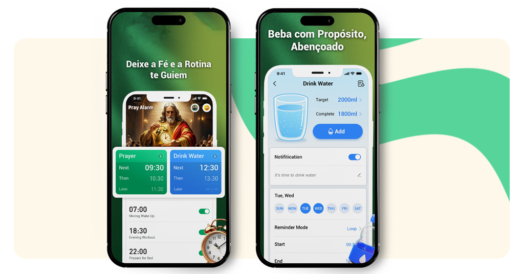 3 aplicativos para cristãos que você deveria ter no celular 6 Aplicativos para cristãos