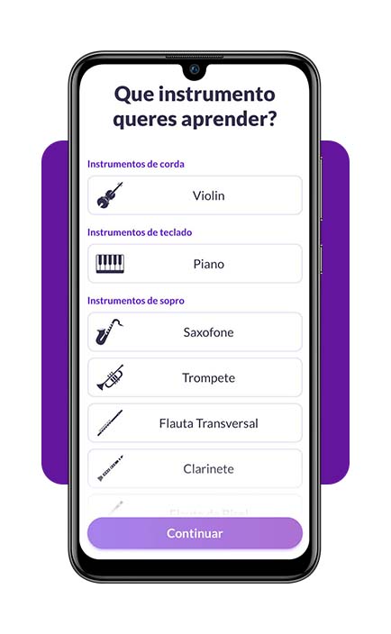 Aplicativo para aprender flauta passo a passo pelo celular 4 Aprender flauta passo a passo