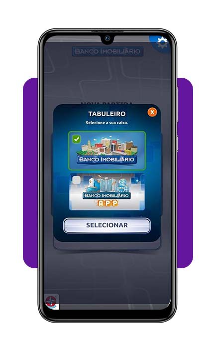 Divirta-se com os amigos jogando Banco Imobiliário no celular 4 Banco Imobiliário no celular