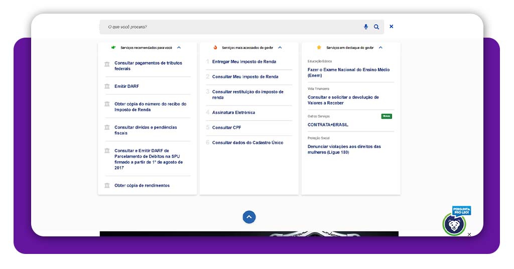 Como consultar a restituição do Imposto de Renda 2025 4 Como consultar a restituição