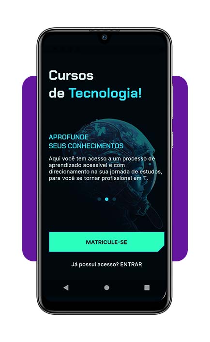 Cursos e certificados online