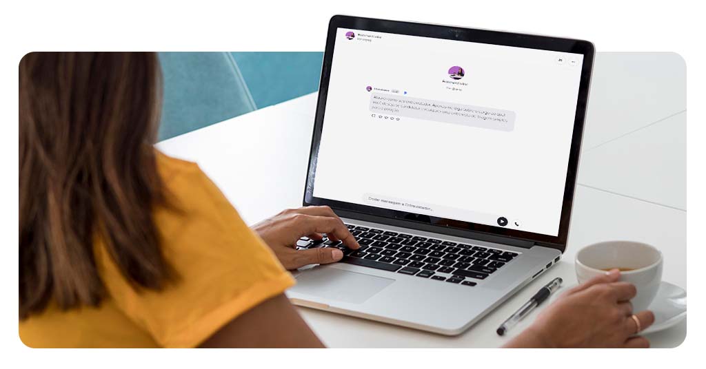 IA que simula entrevista de emprego: aprenda a se preparar 4 IA que simula entrevista de emprego