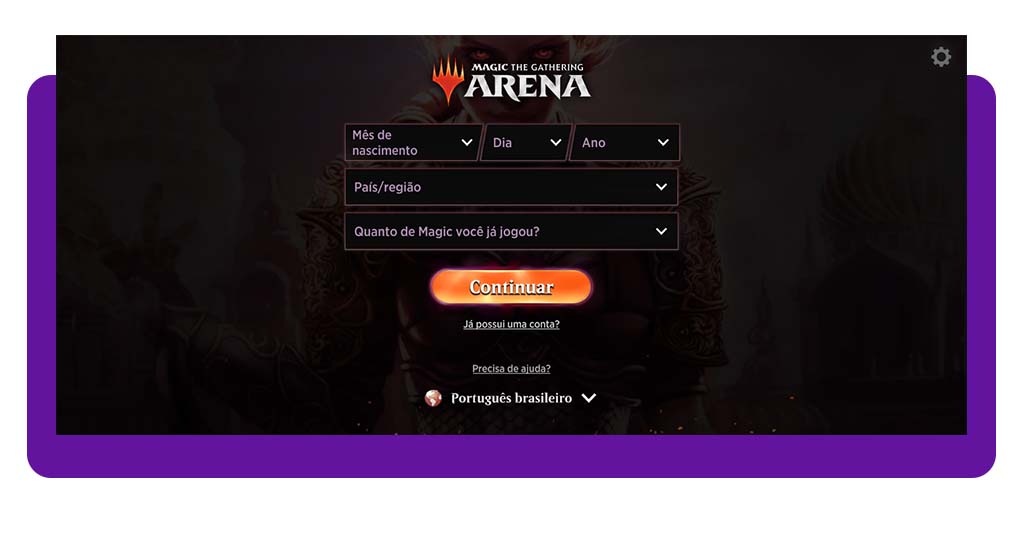 Magic Mobile: o segredo para jogar o icônico Magic pelo celular 4 Magic mobile