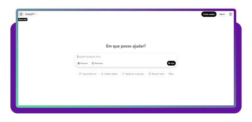 Como organizar roupas usando a Inteligência Artificial 4 Como organizar roupas