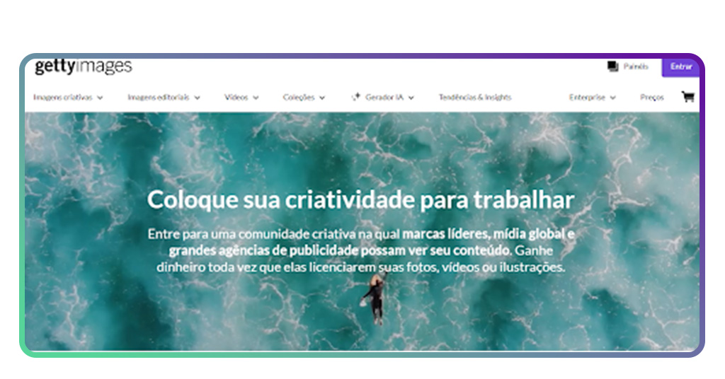 Descubra sites para ganhar dinheiro vendendo fotos 3 Ganhar dinheiro vendendo fotos