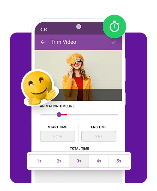 Aprenda como criar figurinhas em vídeo para usar no WhatsApp 4 Como criar figurinhas em vídeo