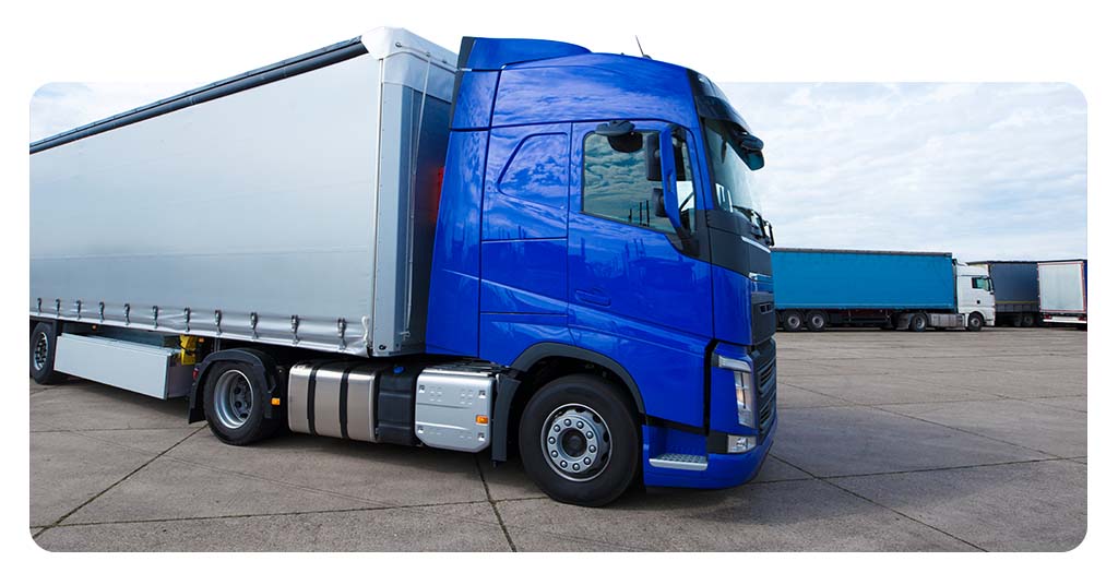 Assistência caminhão