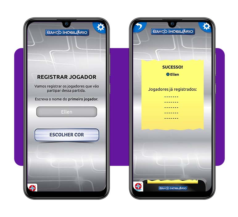Divirta-se com os amigos jogando Banco Imobiliário no celular 5 Banco Imobiliário no celular