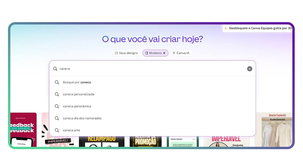 Aplicativo fácil de usar para personalizar canecas para impressão 6 Personalizar canecas