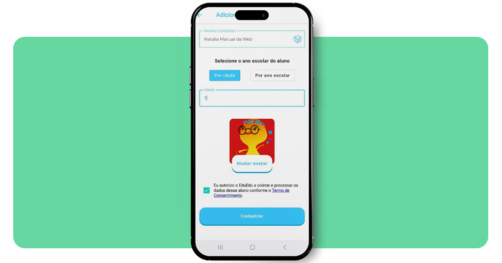 Baixe esse app para melhorar a leitura e escrita do seu filho 6 Melhorar a leitura e escrita