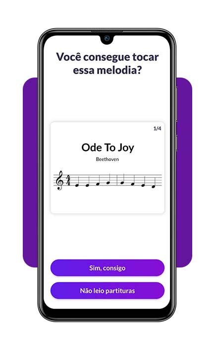Aplicativo para aprender flauta passo a passo pelo celular 6 Aprender flauta passo a passo