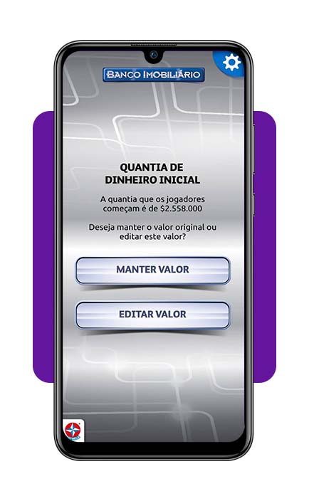 Divirta-se com os amigos jogando Banco Imobiliário no celular 6 Banco Imobiliário no celular
