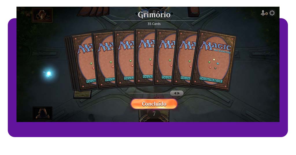 Magic Mobile: o segredo para jogar o icônico Magic pelo celular 6 Magic mobile