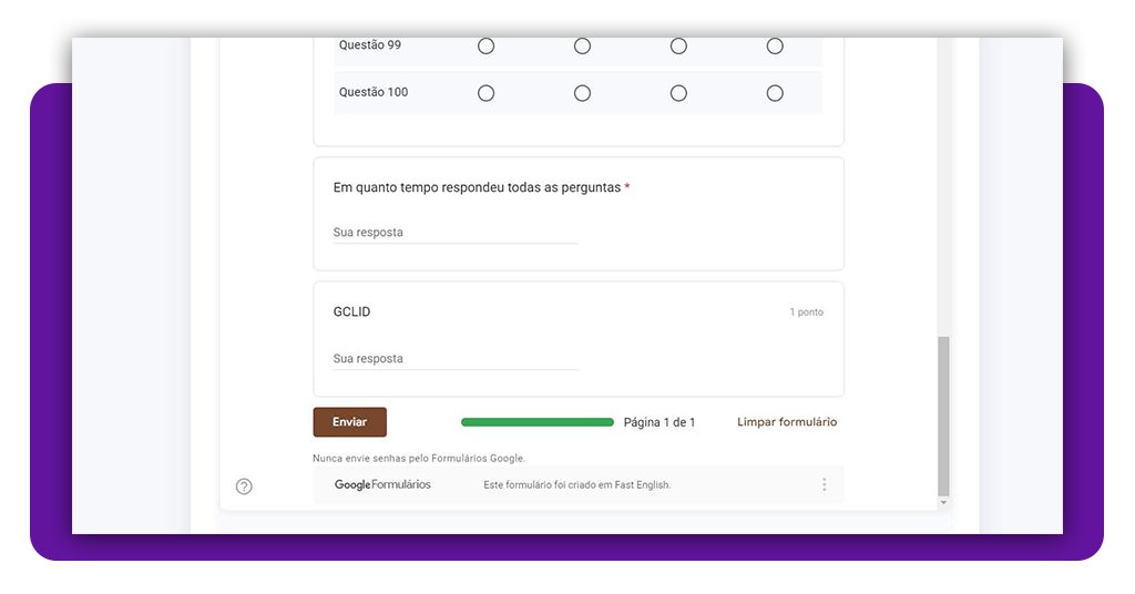 Simulado preparatório gratuito para o TOEIC: inscreva-se online 6 Preparatório gratuito para o TOEIC