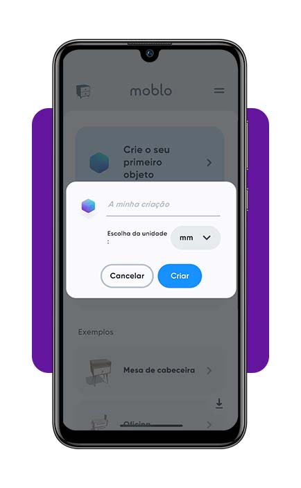 Aplicativo para criar móveis em 3D em poucos passos pelo celular 6 Aplicativo para criar móveis