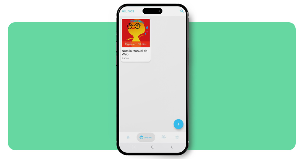Baixe esse app para melhorar a leitura e escrita do seu filho 7 Melhorar a leitura e escrita