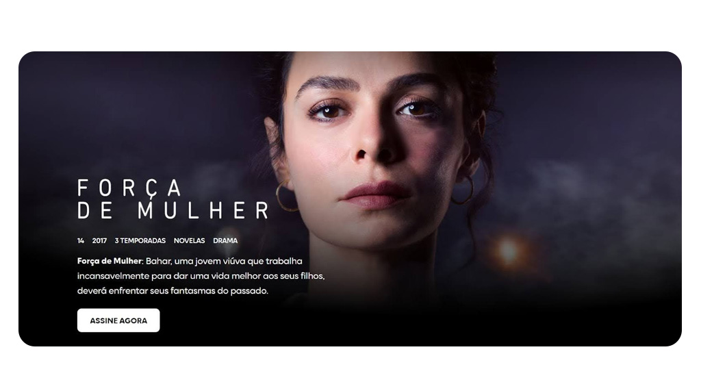 Baixe grátis o aplicativo para ver novela turca onde quiser 7 Aplicativo para ver novela turca