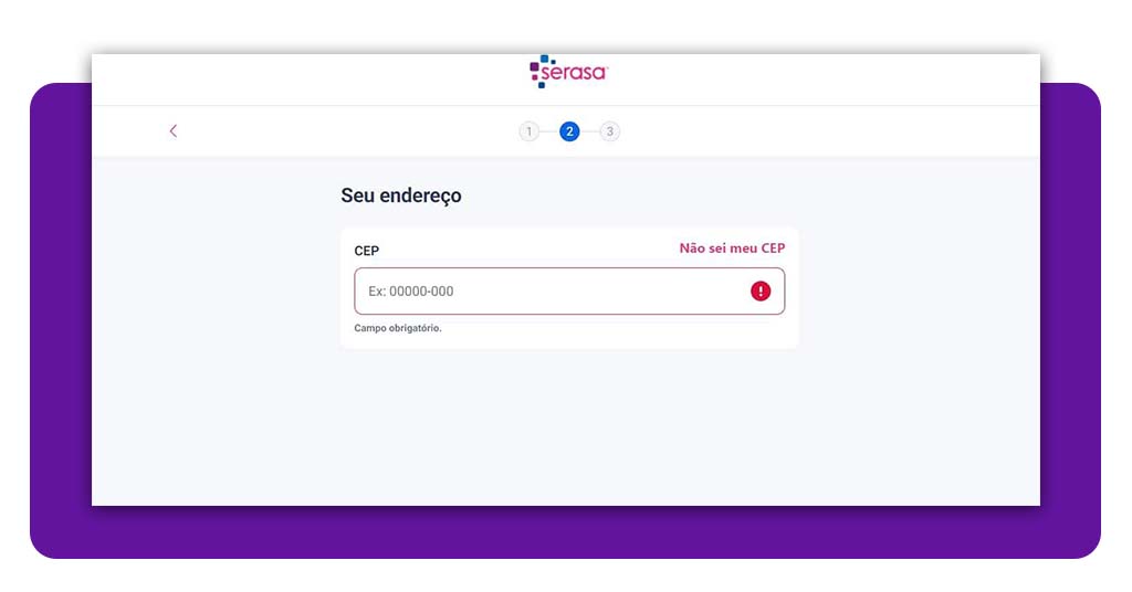 Como descobrir o CPF de uma pessoa