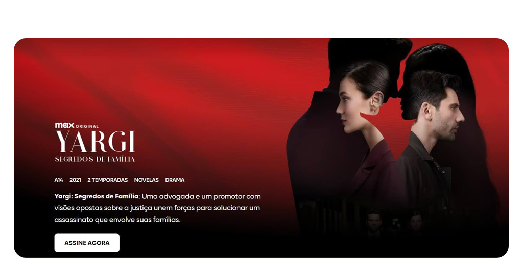 Baixe grátis o aplicativo para ver novela turca onde quiser 8 Aplicativo para ver novela turca