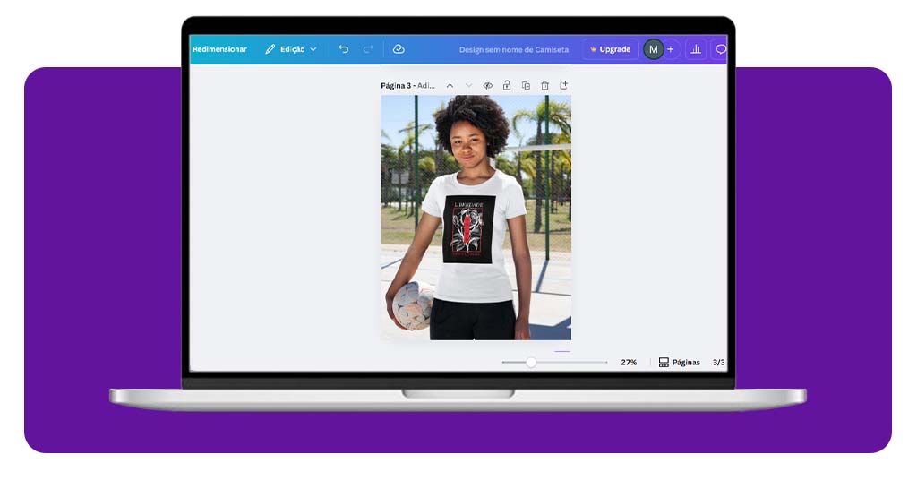 Ferramenta para criar camisa grátis online para estampar 8 Criar camisa grátis online