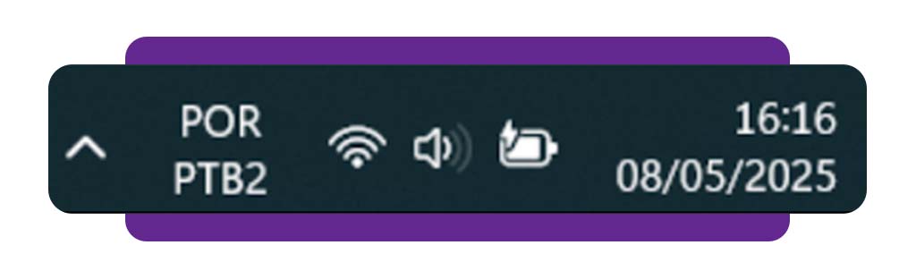 Como descobrir a senha do Wi-Fi
