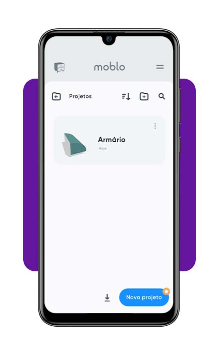 Aplicativo para criar móveis em 3D em poucos passos pelo celular 8 Aplicativo para criar móveis