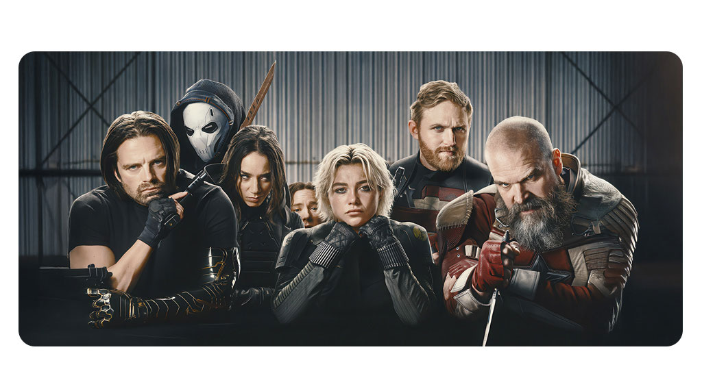 Próximo filme da Marvel: tudo sobre esse grande lançamento 8 Próximo filme da Marvel