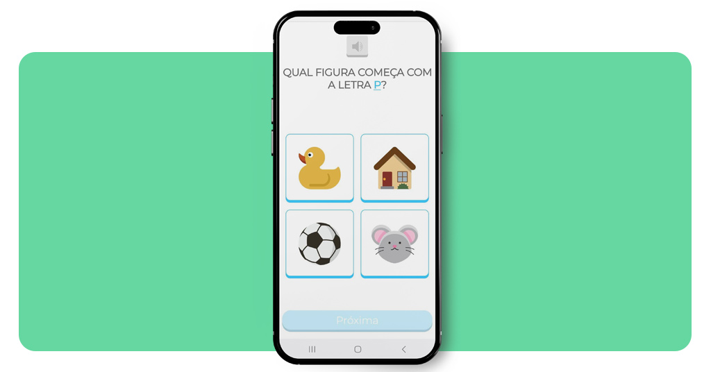 Baixe esse app para melhorar a leitura e escrita do seu filho 10 Melhorar a leitura e escrita
