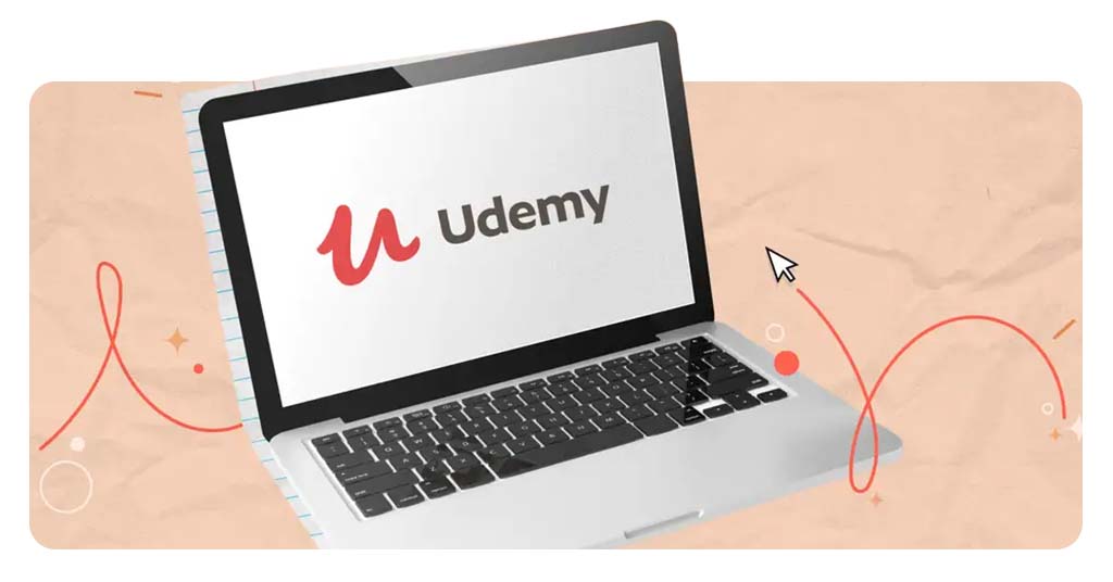 Cursos e certificados online