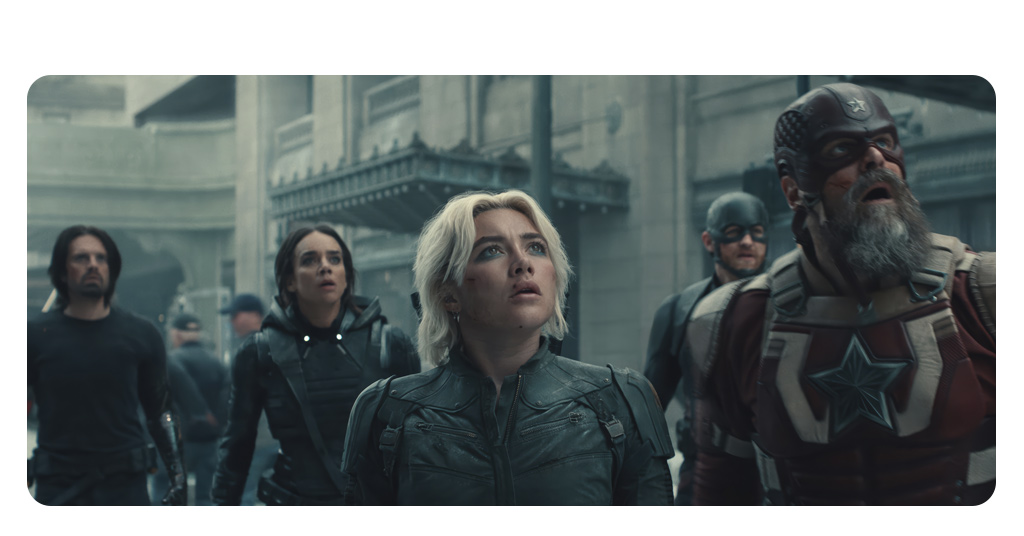 Próximo filme da Marvel: tudo sobre esse grande lançamento 9 Próximo filme da Marvel