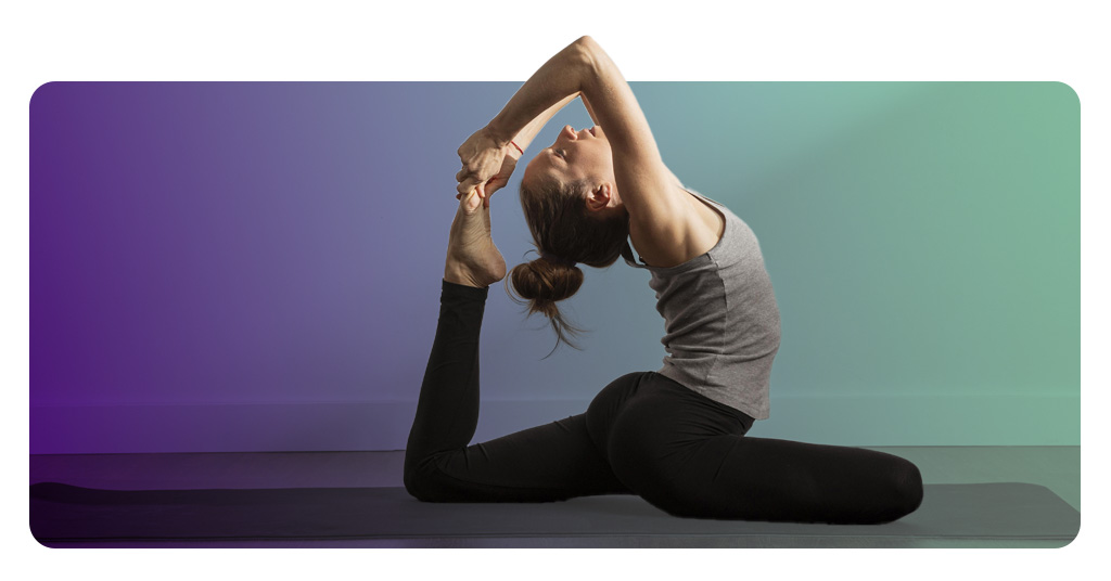 Faça exercícios de ioga para emagrecer em casa de forma fácil 3 Exercícios de ioga para emagrecer