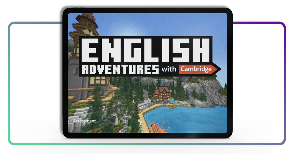 Maneiras para seu filho aprender inglês com o Minecraft 3 Aprender inglês com o Minecraft