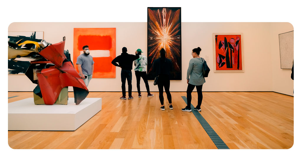 Museu online: visite lugares e obras de arte sem sair de casa 2 Museu online