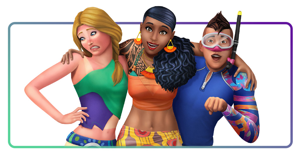Passo a passo de como ativar cheats no The Sims 4 3 Como ativar cheats no The Sims 4