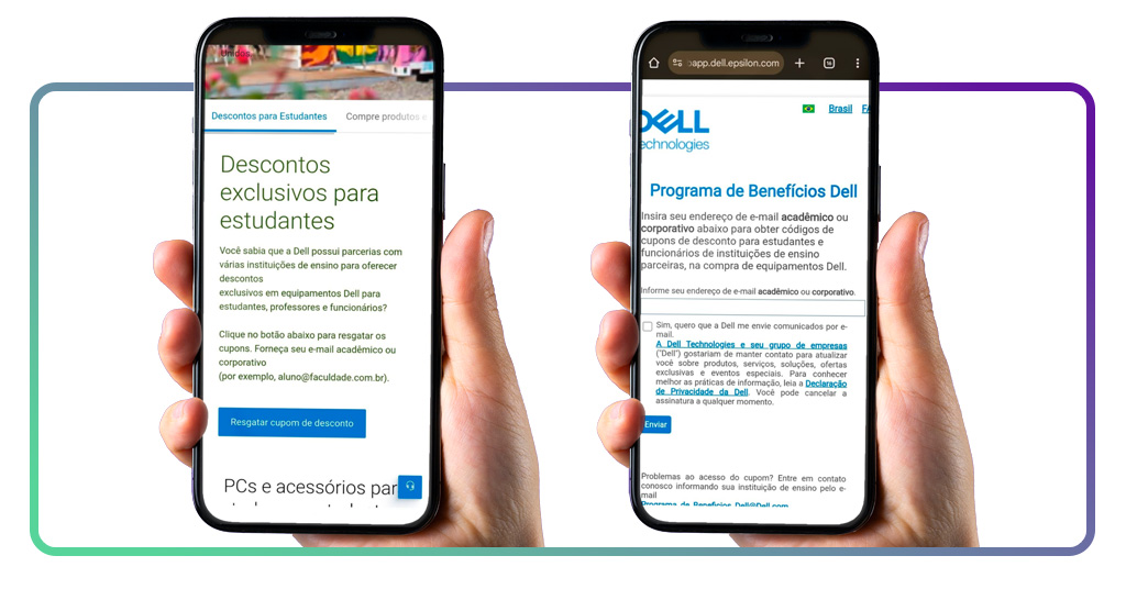 4 descontos para estudantes universitários que quase ninguém sabe 3 Descontos para estudantes universitários
