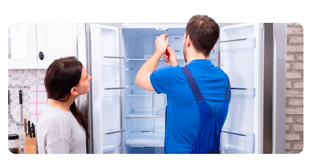 Curso de manutenção de geladeiras online sem mensalidade 3 Curso de manutenção de geladeiras