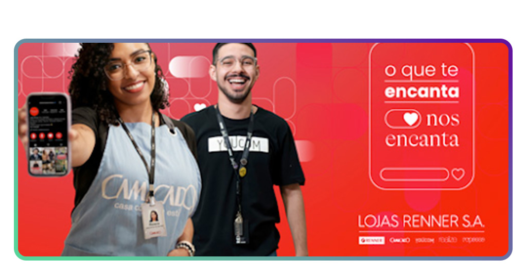Jovem Aprendiz da Renner: saiba como fazer seu cadastro online 1 Jovem Aprendiz da Renner