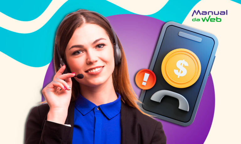 Ganhar dinheiro com ligações de spam