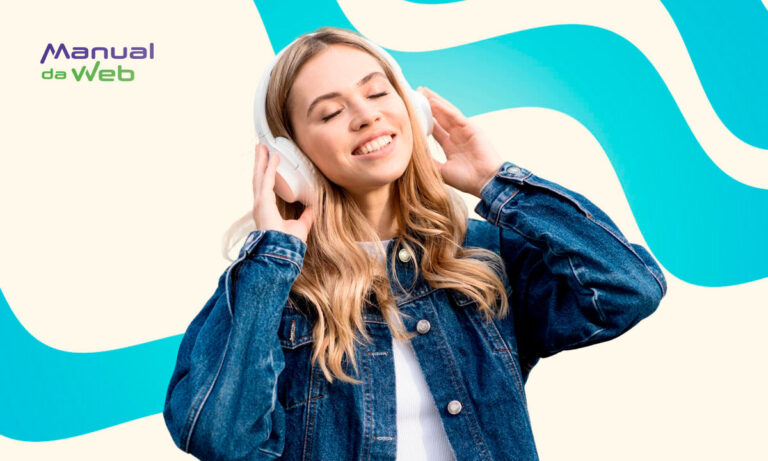 Ouvir música offline