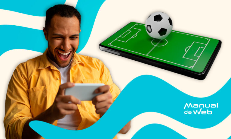 Streaming para assistir jogos ao vivo
