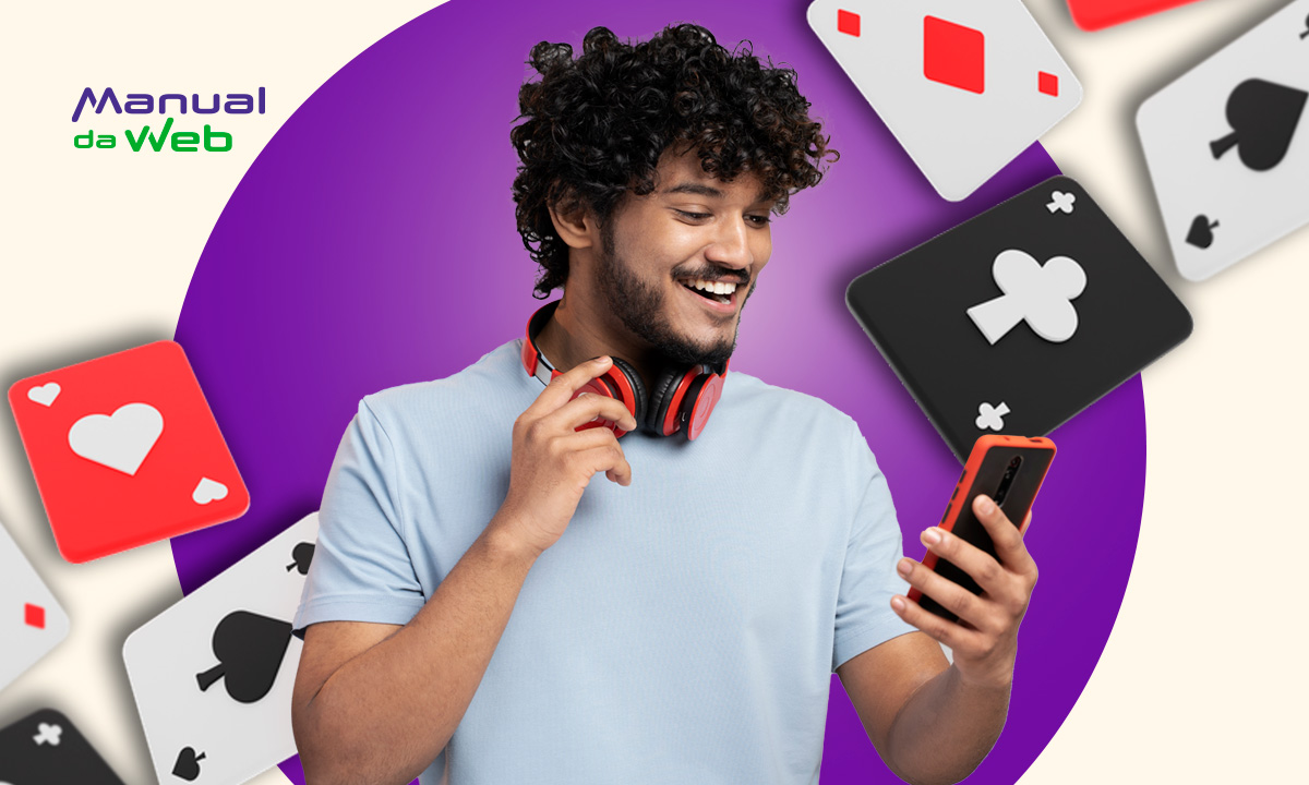 3 jogos de carta para se divertir gratuitamente no celular