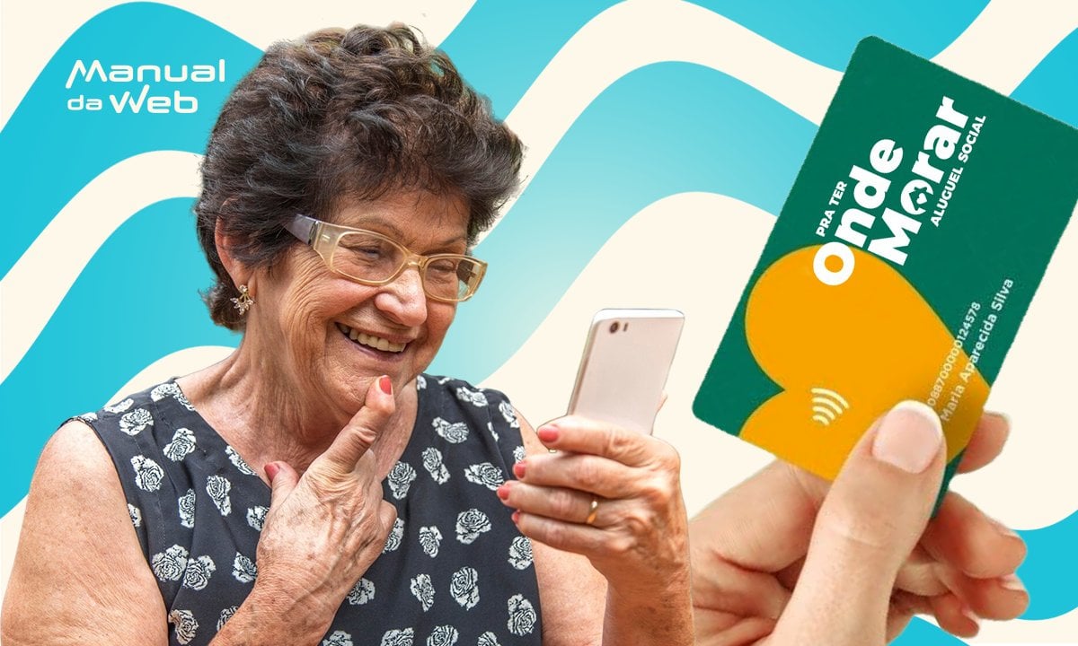 Como fazer o cadastro no Aluguel Social na sua cidade
